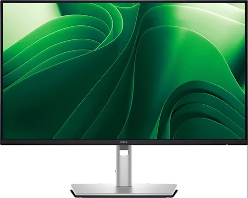 Dell Pro 24 Plus QHD USB-C Hub Monitor P2425DE - 24 Zoll QHD LED-Monitor mit USB-C Hub und 100 Hz, ideal für kreative Profis dank 99% sRGB Farbraum und TÜV Rheinland Augenkomfort-Zertifizierung.