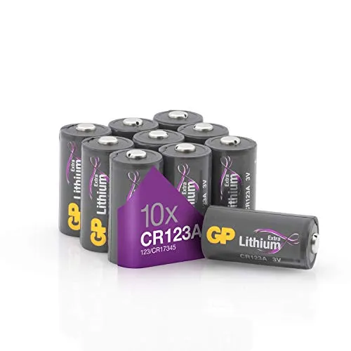 GP Akkus & Batterien von GP
