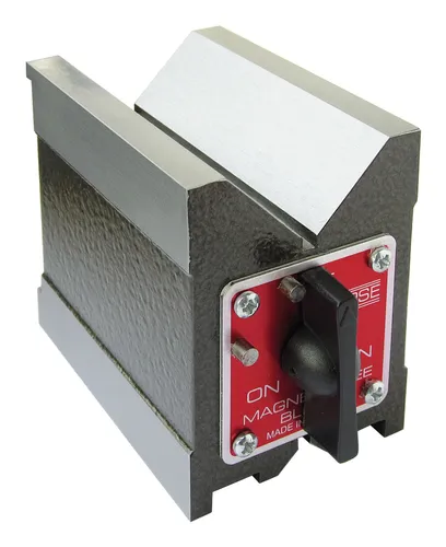 Eclipse Prismenblock-Paar magnetisch 101,6 x 70 x 95 mm