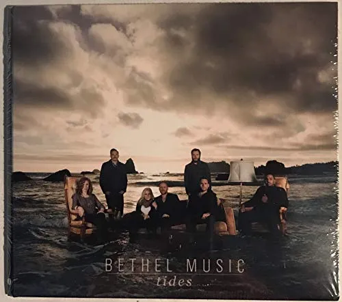 Produktbild Bethel Music - Tides