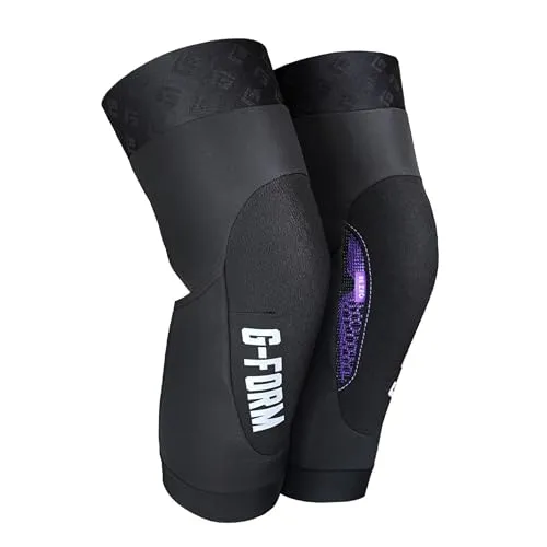 Produktbild G-Form Knieprotektor Terra M