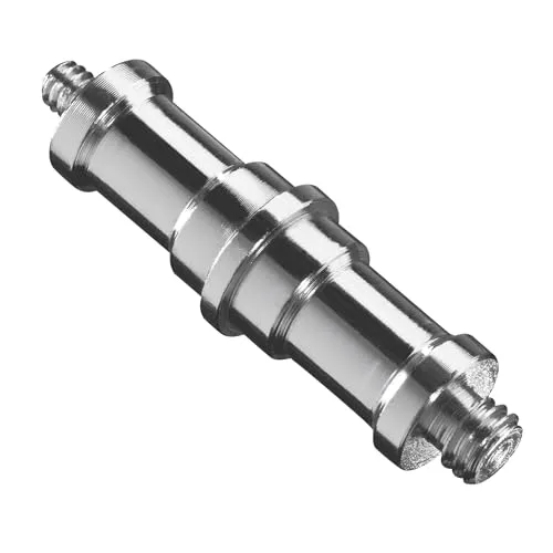 Walimex Spigot 3/8 Zoll bis 1/4 Zoll