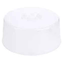 Contacto Tortenhaube, hoch 33 cm