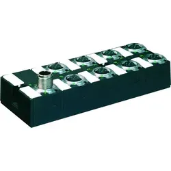 Produktbild Murrelektronik 56602 Sensor/Aktorbox passiv M12-Verteiler