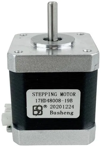 Renkforce Motor Y-Achse Passend für (3D Drucker): Renkforce Pro 6+ RF-5239066