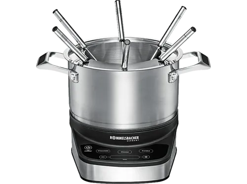 ROMMELSBACHER F 1200 Fondue