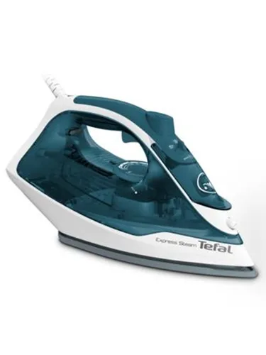 Tefal Express Steam FV2839 in blau von Tefal