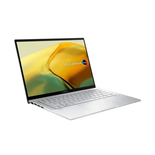 Produktbild ASUS Zenbook 14 OLED UX3402VA-KM706W