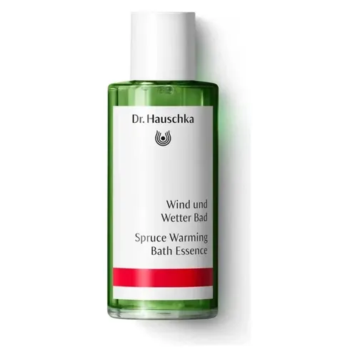 Produktbild Dr. Hauschka Wind und Wetter Bad (Badeöl, 100 ml) (420005298)