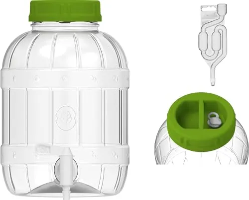 Getränkespender von lilawelt24