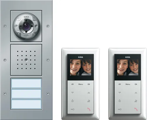 Gira Sprechanlagen von Gira