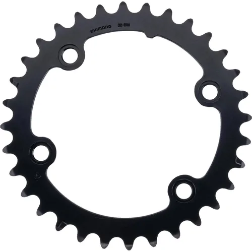 Shimano Kettenblatt CUES FC-U8000-2 32 Z BM (32) (Y0R99801T)