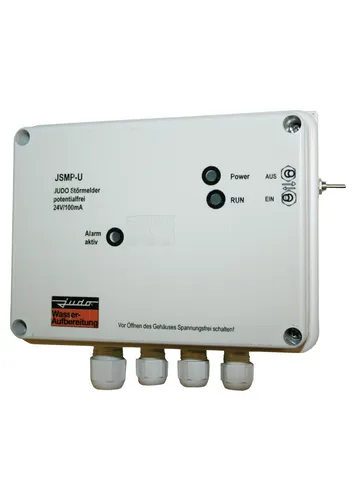 JUDO Störmeldung potentialfrei JSMP-U 6 von JUDO