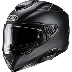 HJC RPHA 72 Integral-Helm schwarz unisex, M