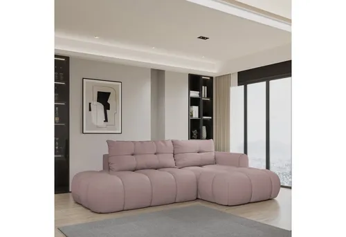 Sofas Pink von Masseno