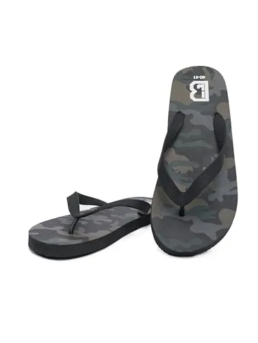Brandit Beach Slipper darkcamo Gr. 40/41