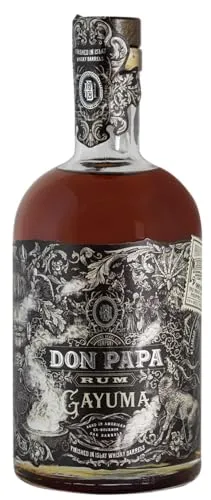 Don Papa Rum Gayuma 40% 700 ml von Don Papa
