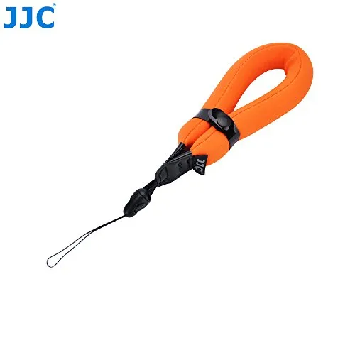 ST-8O Wasserdicht Handgelenksriemen für Nikon, Canon D10, GoPro hero4 Hero3