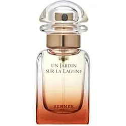 Hermes Un Jardin Sur La Lagune Eau de Toilette 30 ml - Unisex-Duft, blumig-frisch mit holzigen und marinen Noten, für ein exotisches Dufterlebnis