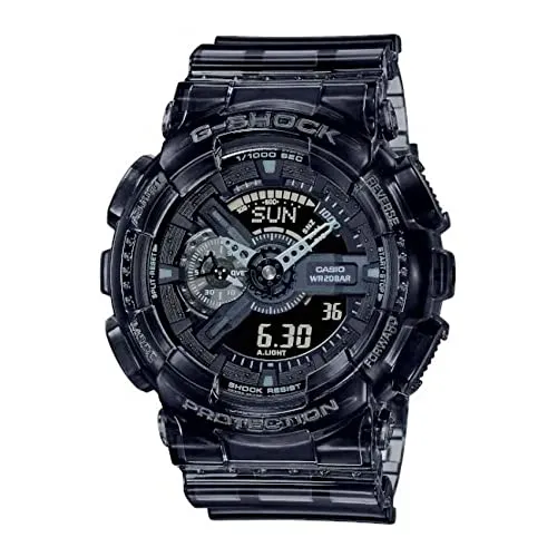 Casio G-Shock GA-110SKE-8AER Uhr