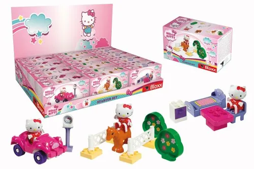 BIG-Bloxx HK Starter Set