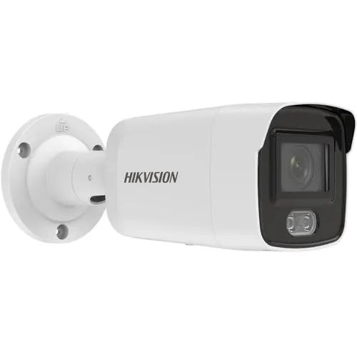 HIKVISION, Weiß von Hikvision
