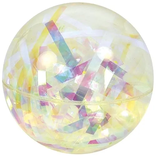 EDUPLAY Eduplay_130112 Riesenflummi mit Wasser und Fäden gefüllt