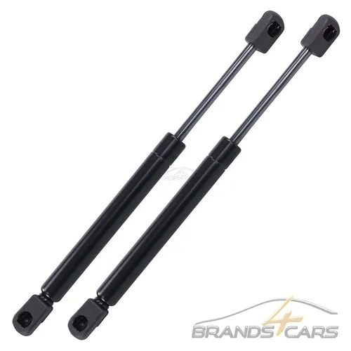 ATEC 2x DÄMPFER HECKKLAPPE L=279 530 N FÜR VW BORA PASSAT 3B 3BG 96-05