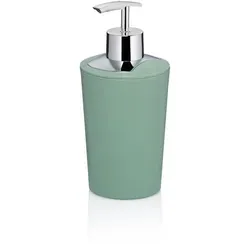 Kela Seifenspender Marta Kunststoff Grün Jade in grün von Kela