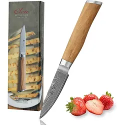 Wakoli Küchenmesser von Wakoli