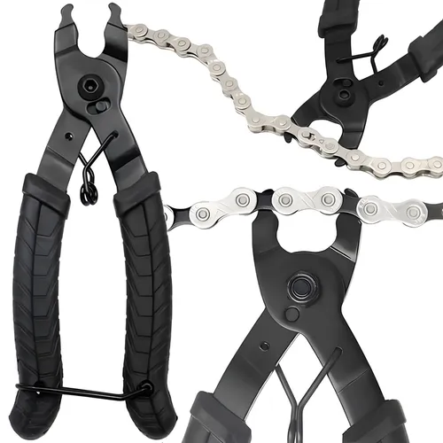 Kettenzange Kettenschlosszange für Fahrräder