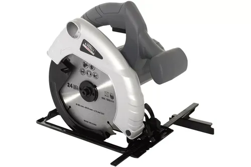 Kynast Handkreissäge 1300 Watt mit Parallelanschlag