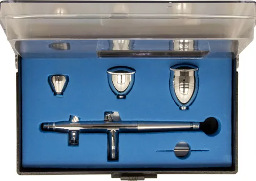 Airbrush-City Farbsprühgerät ABC-186 von Airbrush City