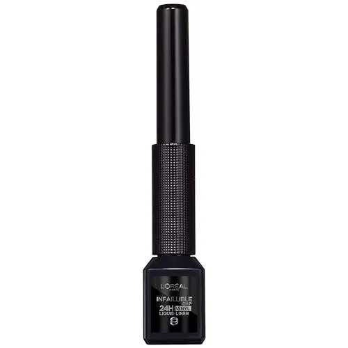 Make-up Schwarz von L'Oreal Paris