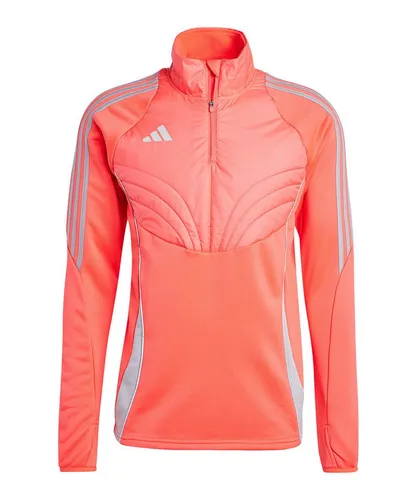 adidas Performance Regenjacke adidas Performance Tiro 24 Trainingsjacke Atmungsaktivität