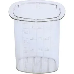 Magimix - Ersatzteil - Stößel (für Zerkleinerschüssel-Deckel) Standard-Sortiment -