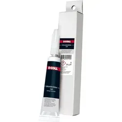 Sekundenkleber Gel 20g - E-coll