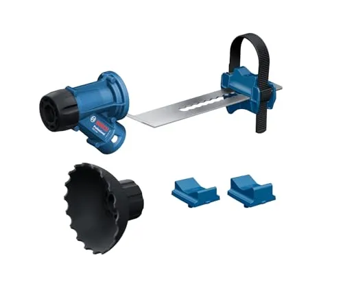 Bosch Staubabsaugung GDE max 1600A033BA