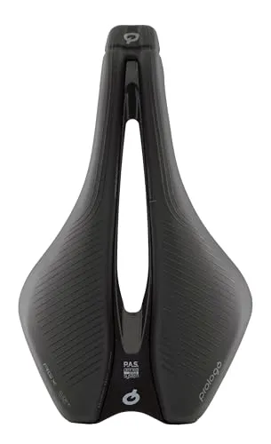 Prologo Gravel - Cyclocross-Sattel Dimension AGX Slide Control - Fahrradsattel für Gravel und Cyclocross, bietet mit Slide Control System optimalen Halt und Stabilität für sportliche Sitzposition.