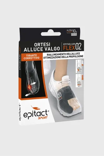 Hallux Valgus Orthese M Epitact Sport 1 StÃ¼ck