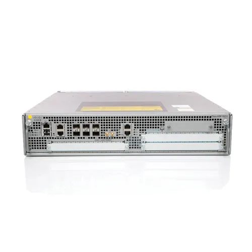 Produktbild Cisco ASR1002X-5G-HA-K9 Router inkl VAT