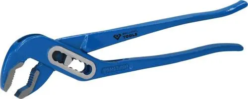 Brilliant Tools BT064906 BT064906 Wasserpumpenzange 175 mm