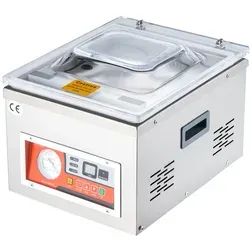 VEVOR Vakuumierer DZ-260A