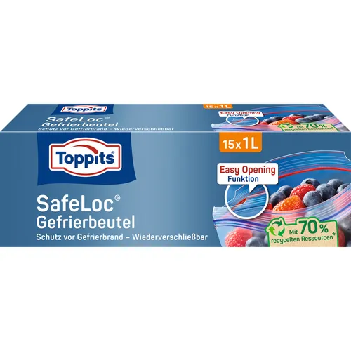 Toppits Safeloc 1l Normalpackung