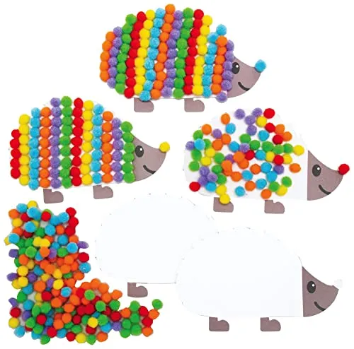 Baker Ross Bastelsets von Baker Ross