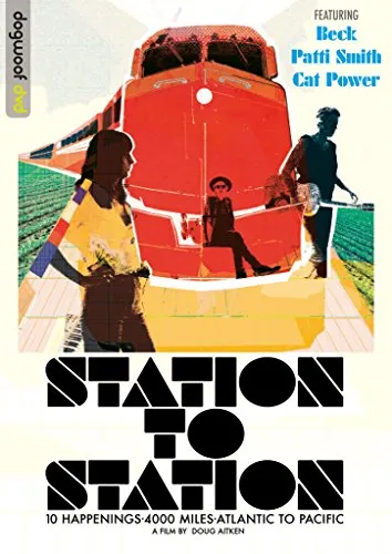 Station To Station [DVD]