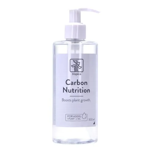 Tropica Carbon Nutrition Flüssigdünger 300 ml