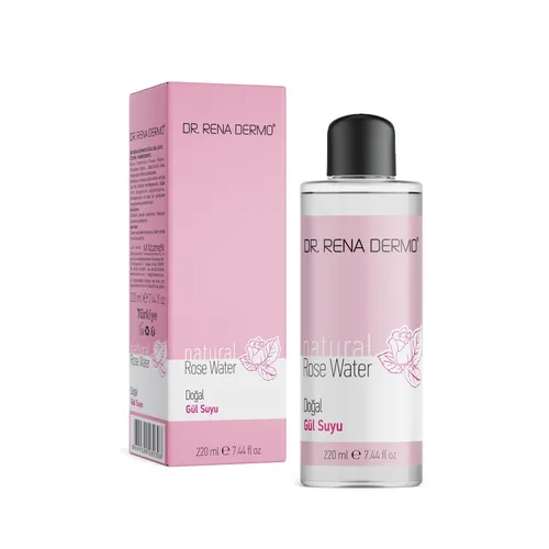 Rosenwasser Romantik Erotik Gesichtswasser Rose Water Natural Duftwasser Gülsuyu