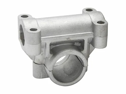 Griffhalterung passend für Zipper ZI-MOS145G Freischneider