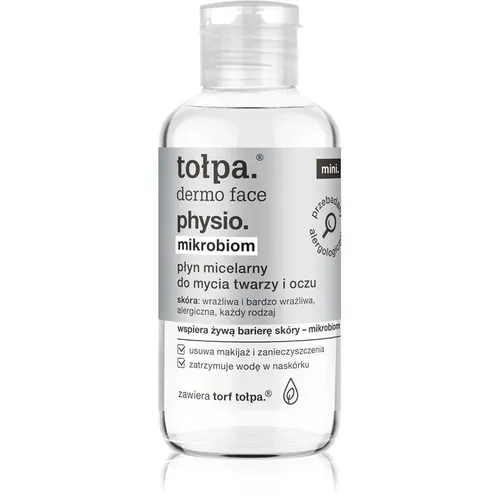 Tolpa Dermo Face Physio Mikrobiom (Mizellenwasser) (32365011)